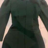 کت و شلوار رسمی مزون