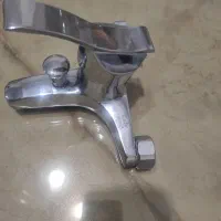 شیرآب|لوازم حمام|اندیشه, اندیشه فاز ۲|دیوار