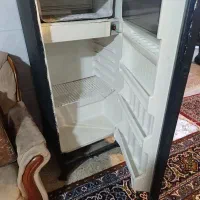 یخچال ضایعاتی