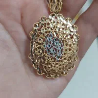پلاک با ۵ درصد
