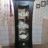 بوفه شیک وکم جا