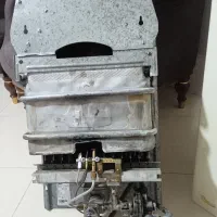 آبگرمکن مدلB3115
