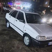 پراید مدل 93