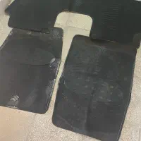 کفپوش پراید