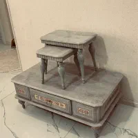 جلو مبلی نو