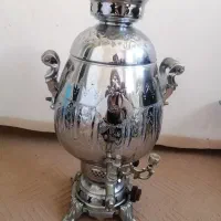 سماورگازی