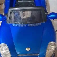 ماشین شارژی