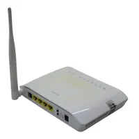 مودم روتر بی سیم D-Link DSL-2730U Modem Router|مودم و تجهیزات شبکه|کرمان, |دیوار