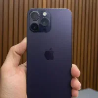 iPhone 14pro256gb(ch/a)|موبایل|تبریز, |دیوار