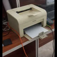 باسلام پرینتر تک کاره