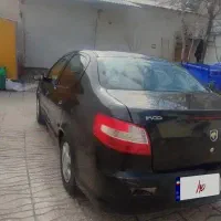 رانا مدل 95 بی رنگ  معاوضه با لیفان ایکس60|خودرو سواری و وانت|ملارد, |دیوار