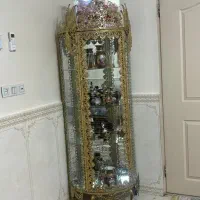 بوفه برنجی