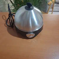 تخم مرغ پز نو
