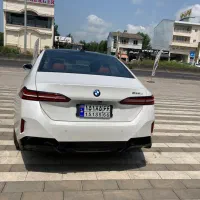 BMW 525Li. 2026|خودرو سواری و وانت|لاهیجان, انقلاب|دیوار