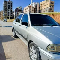 پراید141