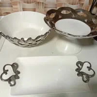 میوه خوری شیرینی خوری