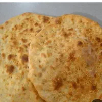 نیازمند شاطر و چونه گیر تافتون