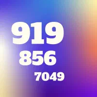 سیمکارت صفر همراه اول 919 استفاده نشده