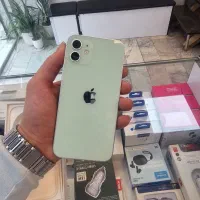 ایفون ۱۲ نرمال بسیار سالم