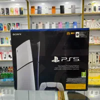 P S5