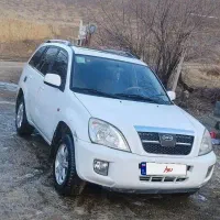 ام وی ام ایکس 33 سفید مدل 93 دنده