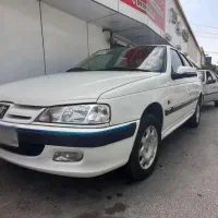 پارس۸۷سفارشی بدون رنگ