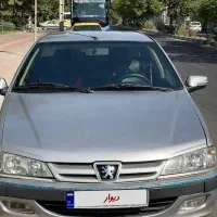 پرشیا مدل ۸۷ بی رنگ کم کارکرد