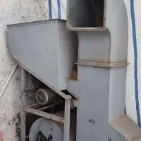 دستگاه سرند