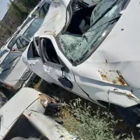 دنا مدل ۱۴۰۰ تصادفی
