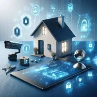 انواع پک های اقتصادی دزدگیر منازل و اماکن