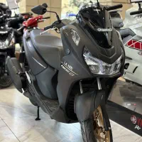 اسکوتر یاماها Lexi155 اتومات اقساطی درجشنواره
