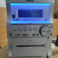 ضبط و باند اسپیکر