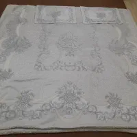 روتختی  دونفره مخمل