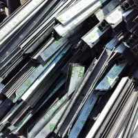 خ‌ضایعات اهن مس آلومینیوم میلگرد کابل‌تیراهن‌‌و