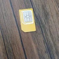 سیم کارت اعتباری همراه اول
