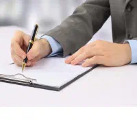 عریضه نویسی، نامه نویسی ، شکوائیه ،لایحه دفاعیه