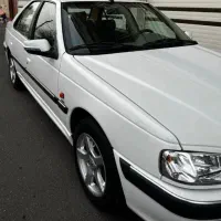 Lx Tu5 پارس ۱۳۹۴|خودرو سواری و وانت|شیراز, میرزاکوچک خان|دیوار