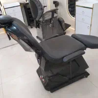 صندلی اصلاح برقی