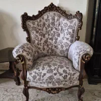 مبل استیل