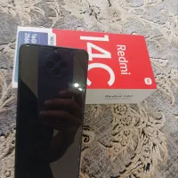 Redmi 14C|موبایل|جوانرود, |دیوار