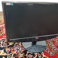 کامپیوتر خانگی + مانیتور