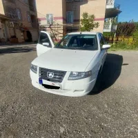 خودرو سمند سورن