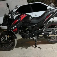 موتور لیفان kps200 مدل ۱۴۰۳