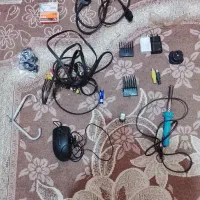 وسایل متفرقه