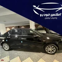 دنا اتو اپشنال نقدواقساط بانکی تا۵سال تحویل ۱ساعته