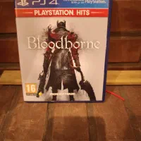 بازی Bloodborne برای ps4