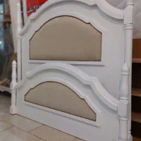 تخت خواب سایز 120cm / ام دی اف