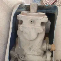 پمپ هیدرولیک رکسروت ۹۰