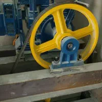 سرویس کار و تعمیر کار آسانسور