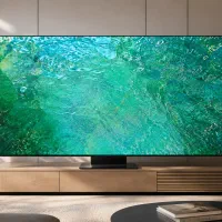 تلویزیون سامسونگ 55 اینچ QN85C Neo QLE 4K 120Hz